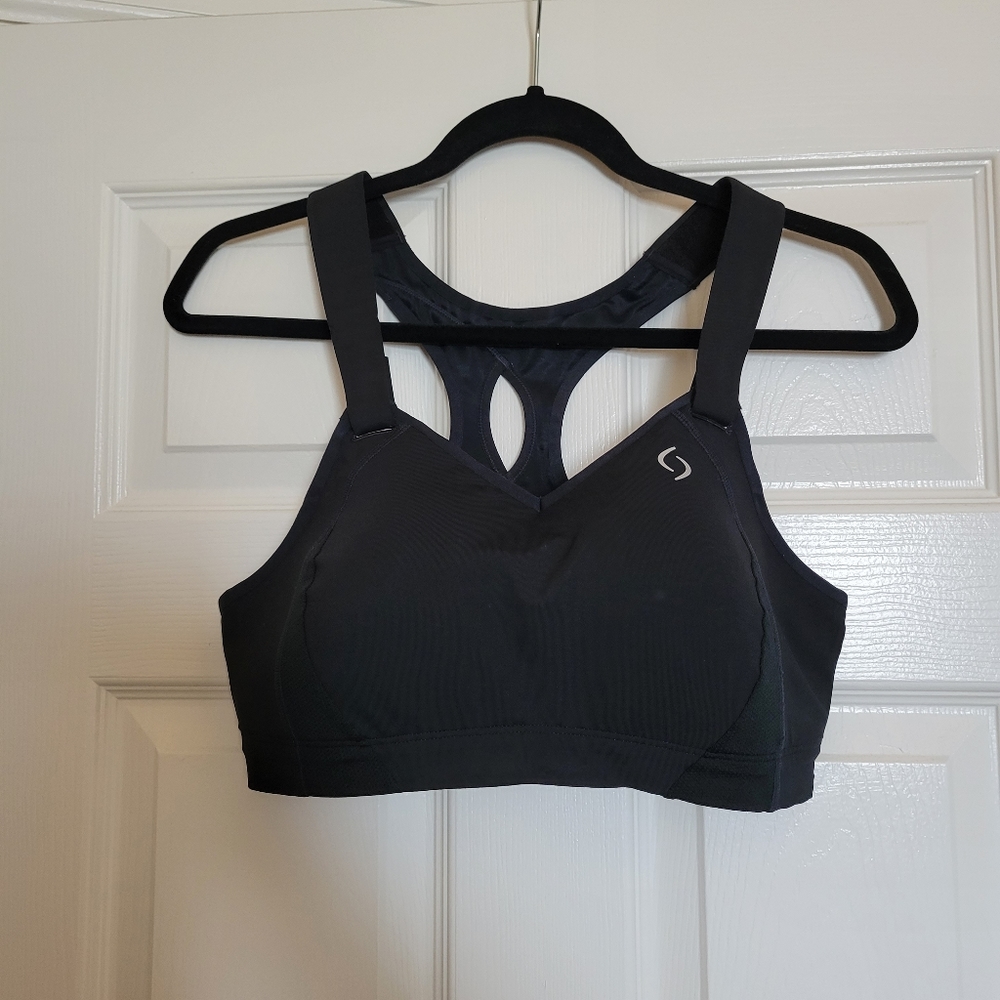 High Impact Sports Bra